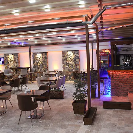Hotel Ruby