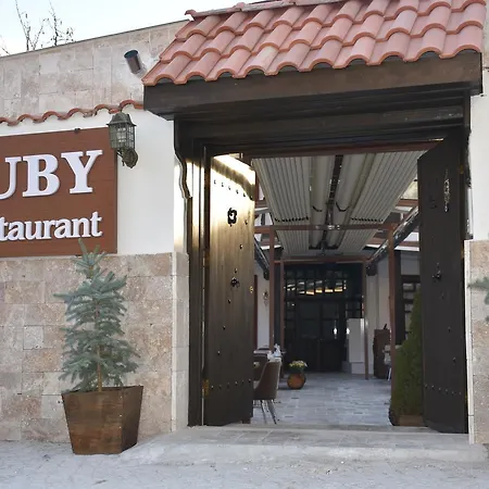 Ruby Amasya